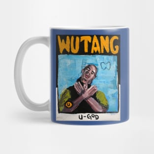 U-God Mug